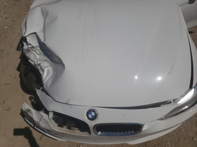 Photo 11 from auction – 2013 BMW 328 I with VIN WBA3A5G54DNP26958