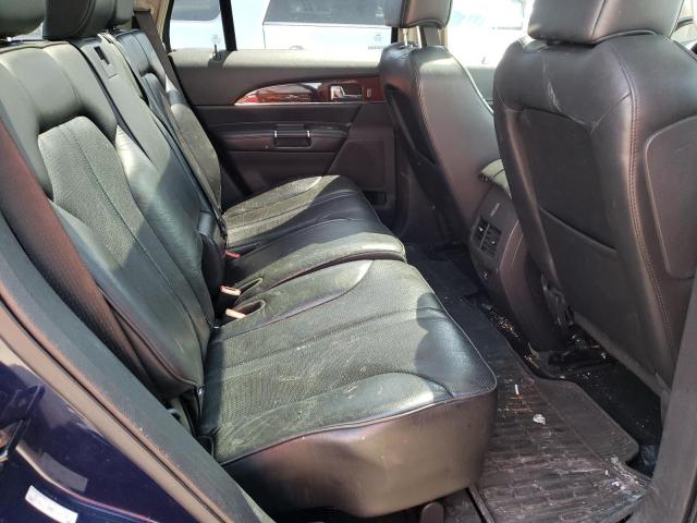 Photo 11 from auction – 2011 LINCOLN MKX with VIN 2LMDJ8JK3BBJ27890