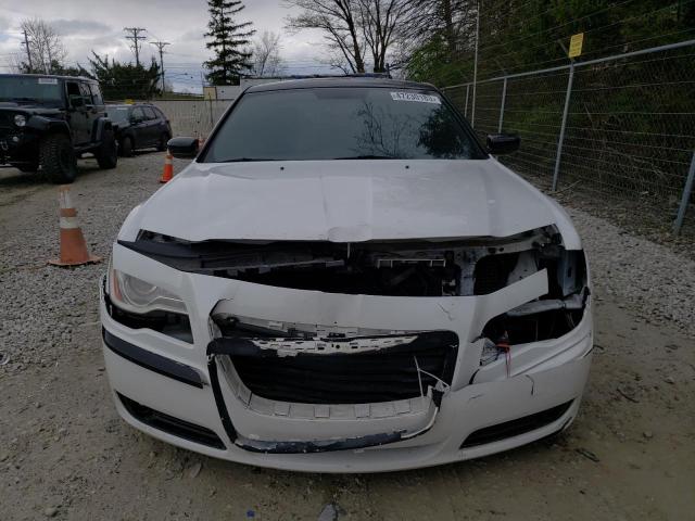 Photo 5 from auction – 2012 CHRYSLER 300 LIMITE with VIN 2C3CCACG0CH192429