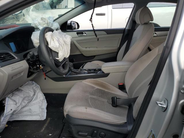 Photo 7 from auction – 2015 HYUNDAI SONATA SE with VIN 5NPE24AF8FH002438