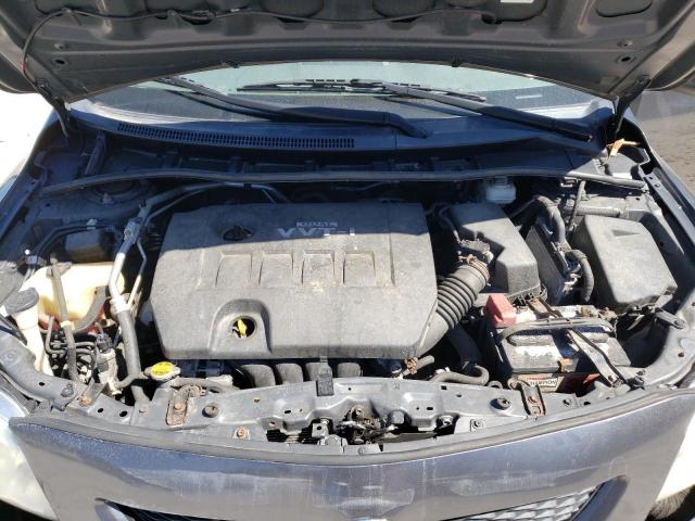 Zdjęcie 11 z aukcji – 2010 TOYOTA COROLLA BA z VIN 1NXBU4EEXAZ363310