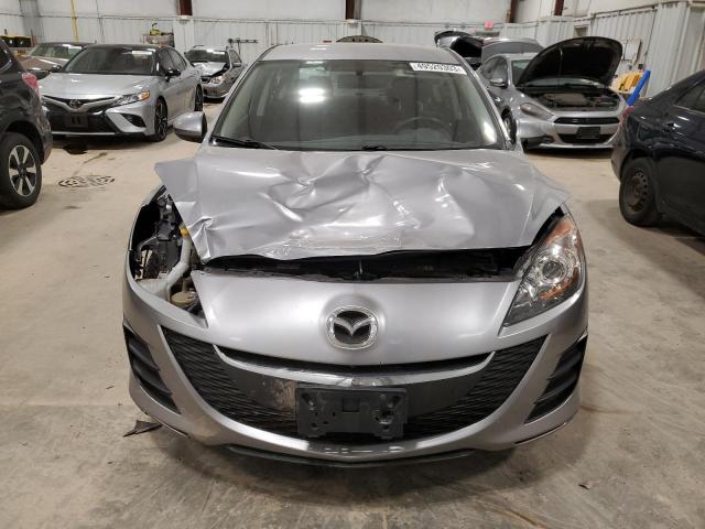 Photo 5 from auction – 2010 MAZDA 3 I with VIN JM1BL1SF1A1158883