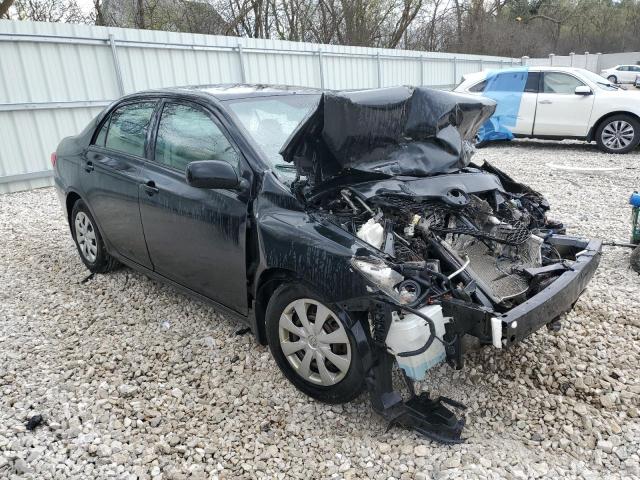 Photo 4 from auction – 2009 TOYOTA COROLLA BA with VIN JTDBL40E399062505