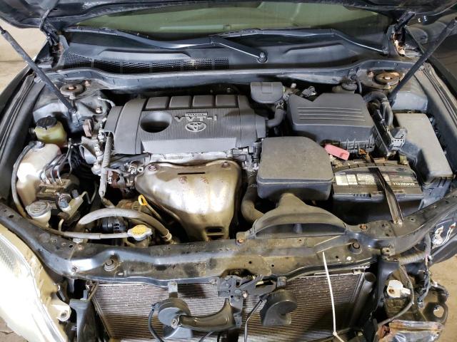 Photo 11 from auction – 2010 TOYOTA CAMRY BASE with VIN 4T4BF3EK4AR059650