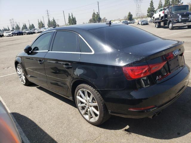 Photo 2 from auction – 2015 AUDI A3 PREMIUM with VIN WAUCCGFF8F1018660