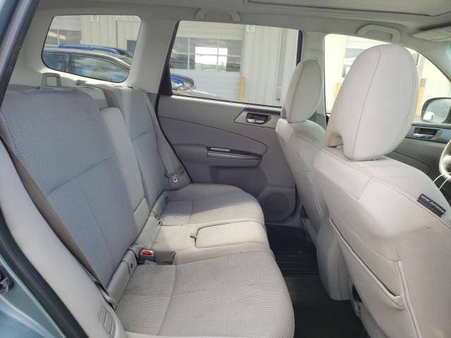 Photo 11 from auction – 2011 SUBARU FORESTER 2 with VIN JF2SHBDC4BH769835