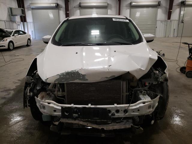 Photo 5 from auction – 2013 FORD ESCAPE SE with VIN 1FMCU9G91DUD68532