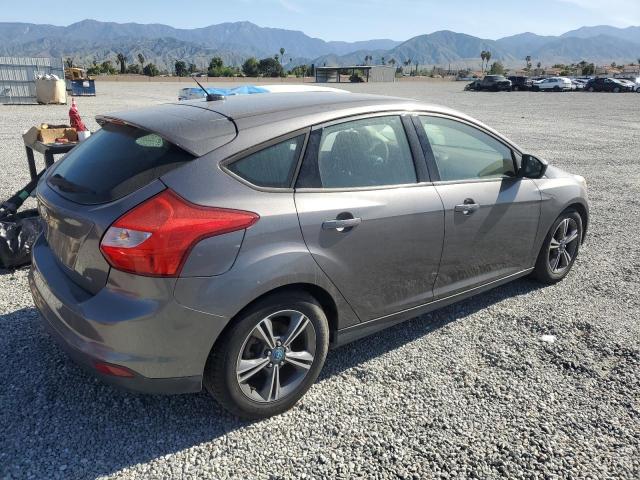 Photo 3 from auction – 2012 FORD FOCUS SE with VIN 1FAHP3K26CL155014