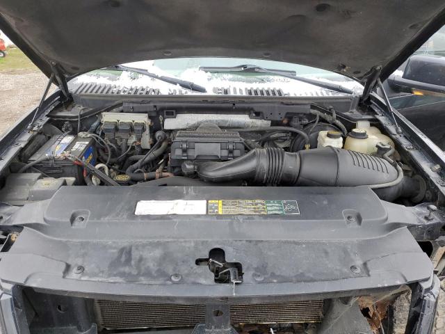 Photo 12 from auction – 2006 FORD EXPEDITION with VIN 1FMFU205X6LA91819