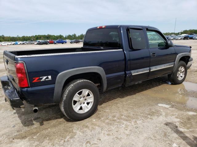 Foto 3 de la subasta – 2005 CHEVROLET SILVERADO con VIN 2GCEK19T851206178