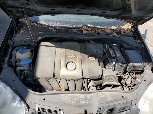 Photo 11 from auction – 2007 VOLKSWAGEN RABBIT with VIN WVWBR71K57W078885