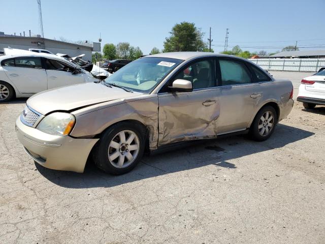 FORD FIVE HUNDR 2007 with VIN 1FAHP24167G131826 - Photo from auction