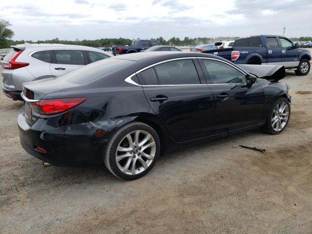 Photo 3 from auction – 2016 MAZDA 6 TOURING with VIN JM1GJ1V5XG1444853