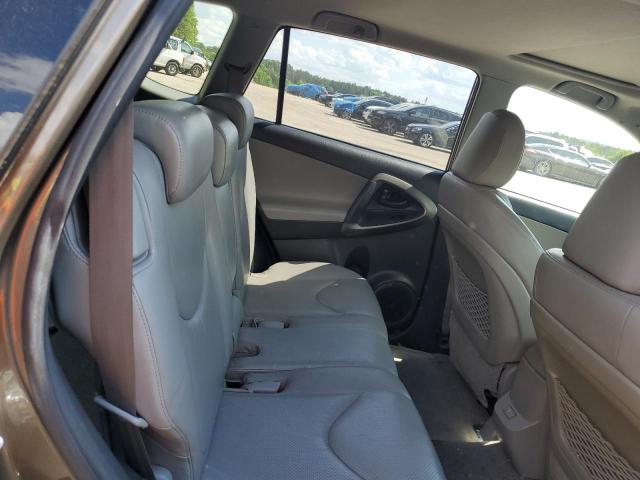 Photo 11 from auction – 2010 TOYOTA RAV4 LIMIT with VIN JTMYK4DV1A5026671
