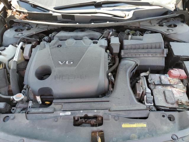 Photo 11 from auction – 2016 NISSAN MAXIMA 3.5 with VIN 1N4AA6AP8GC403609