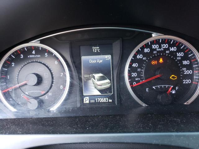 Photo 9 from auction – 2015 TOYOTA CAMRY LE with VIN 4T1BF1FK7FU067228