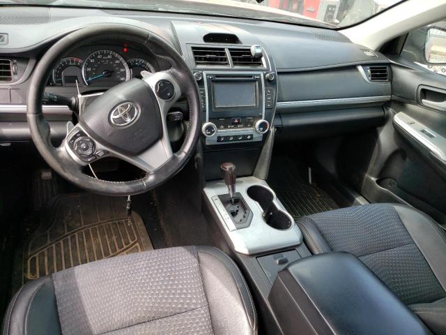 Photo 8 from auction – 2014 TOYOTA CAMRY L with VIN 4T1BF1FK0EU750760