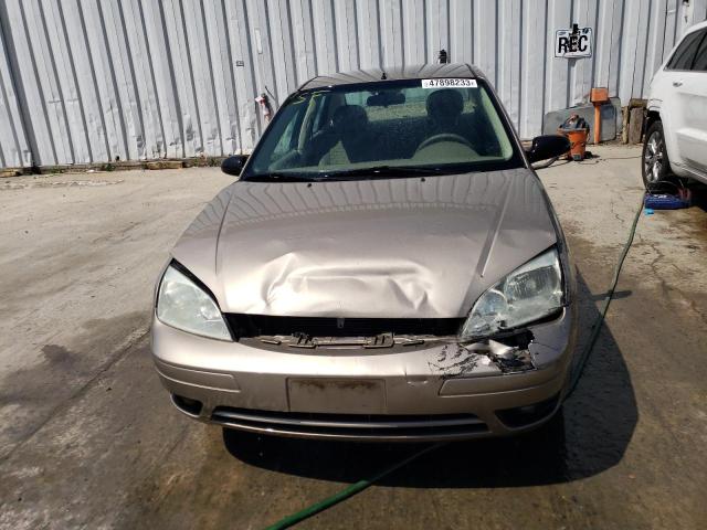Photo 5 from auction – 2005 FORD FOCUS ZX4 with VIN 1FAFP34N05W182905