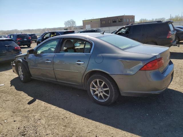 Photo 2 from auction – 2006 BUICK LUCERNE CX with VIN 1G4HD57216U168058