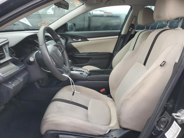 Photo 7 from auction – 2018 HONDA CIVIC LX with VIN 19XFC2F59JE002581