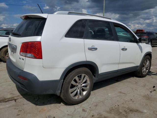 Photo 3 from auction – 2011 KIA SORENTO EX with VIN 5XYKU4A22BG035737