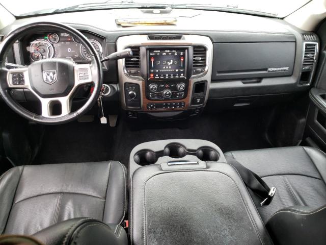 Photo 8 from auction – 2018 RAM 2500 LARAM with VIN 3C6UR5FL7JG184296