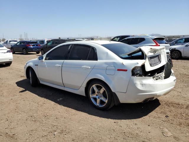 Photo 2 from auction – 2006 ACURA 3.2TL with VIN 19UUA66216A057340