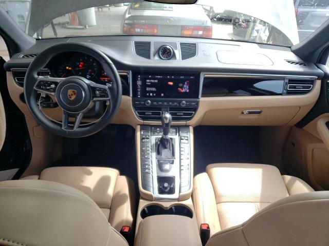 Photo 8 from auction – 2020 PORSCHE MACAN with VIN WP1AA2A50LLB12810