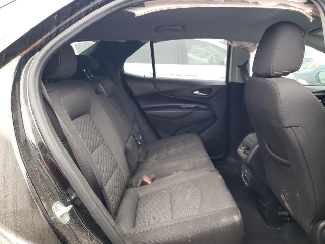 Photo 10 from auction – 2020 CHEVROLET EQUINOX with VIN 2GNAXKEV1L6237972