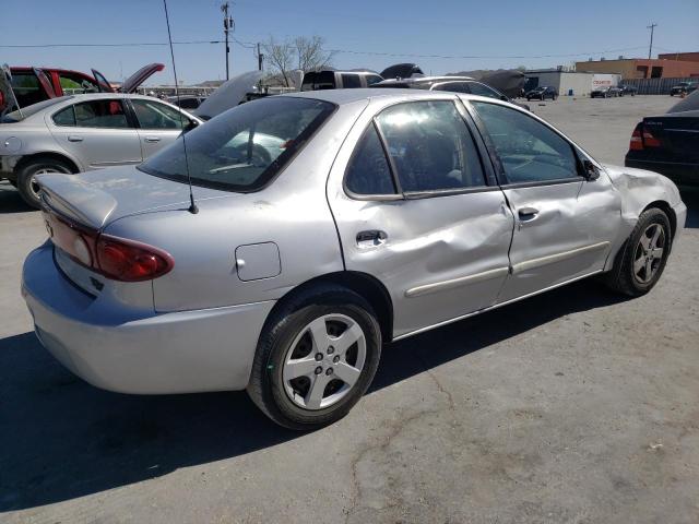 Photo 3 from auction – 2004 CHEVROLET CAVALIER L with VIN 1G1JF52F147192004