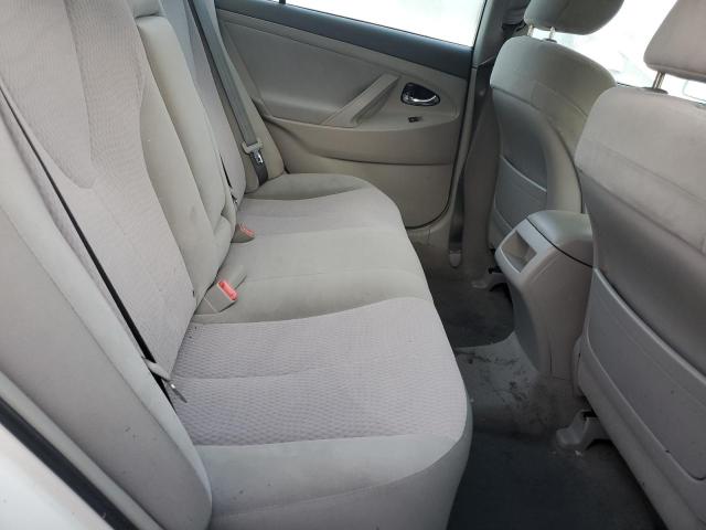 Photo 10 from auction – 2010 TOYOTA CAMRY BASE with VIN 4T1BF3EK4AU523742