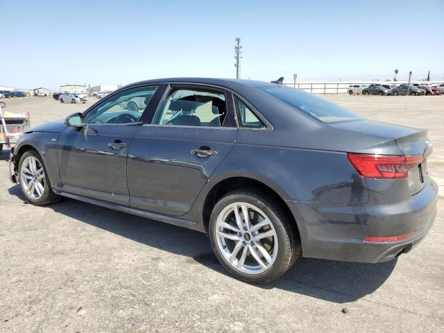 Photo 2 from auction – 2017 AUDI A4 PREMIUM with VIN WAUDNAF46HN043143