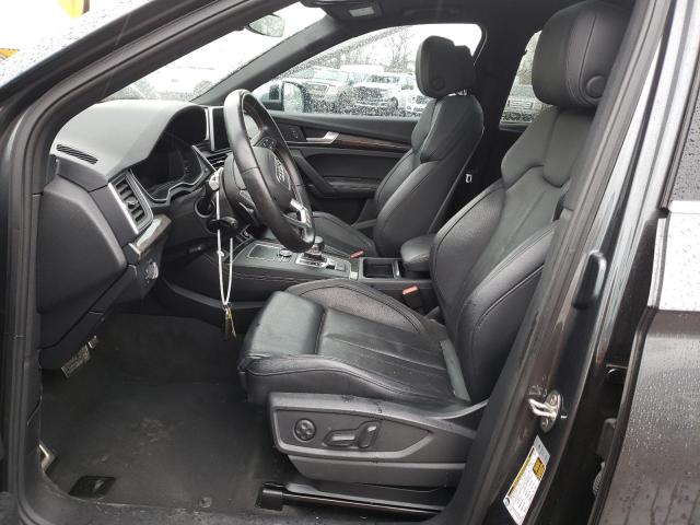 Photo 7 from auction – 2018 AUDI SQ5 PREMIU with VIN WA1A4AFY2J2220896