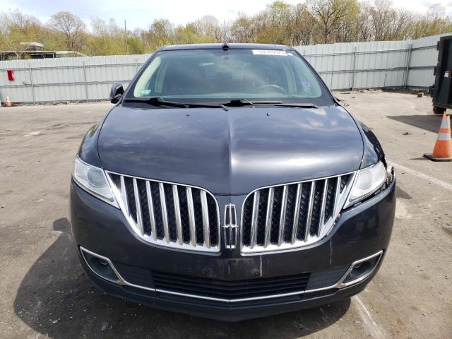 Photo 5 from auction – 2014 LINCOLN MKX with VIN 2LMDJ8JK2EBL17362