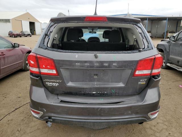 Photo 6 from auction – 2017 DODGE JOURNEY SX with VIN 3C4PDCBGXHT509395