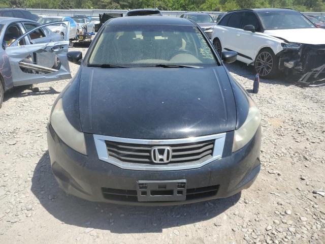 Photo 5 from auction – 2010 HONDA ACCORD EXL with VIN 1HGCP2F8XAA047891