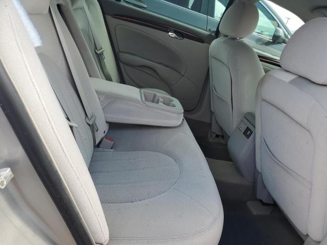 Photo 10 from auction – 2007 BUICK LUCERNE CX with VIN 1G4HP57277U211763