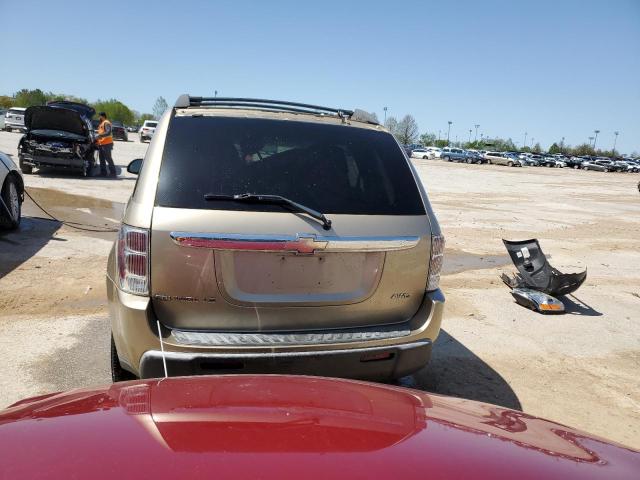 Photo 6 from auction – 2005 CHEVROLET EQUINOX LS with VIN 2CNDL23F556164620