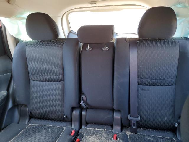 Photo 10 from auction – 2017 NISSAN ROGUE with VIN JN8AT2MV3HW266266