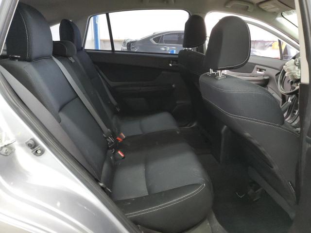 Foto 10 de la subasta – 2012 SUBARU IMPREZA SP con VIN JF1GPAL6XCH211539