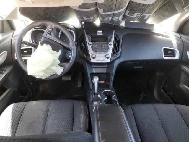 Photo 8 from auction – 2014 CHEVROLET EQUINOX LS with VIN 1GNFLEEK6EZ134028