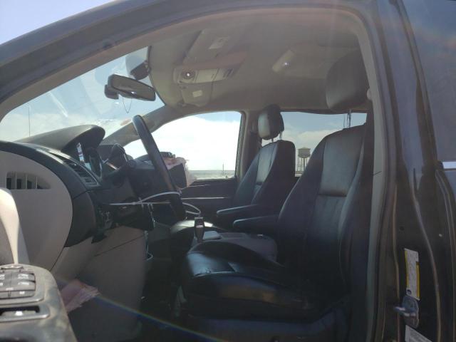 Photo 7 from auction – 2011 CHRYSLER TOWN & COU with VIN 2A4RR8DG5BR797996