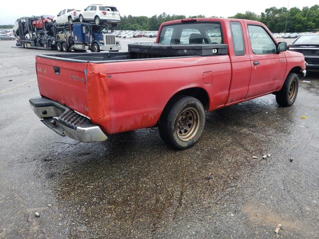Photo 3 from auction – 1998 NISSAN FRONTIER with VIN 1N6DD26S1WC313119