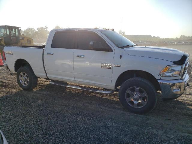 Photo 4 from auction – 2017 RAM 2500 SLT with VIN 3C6UR5DJ1HG767040