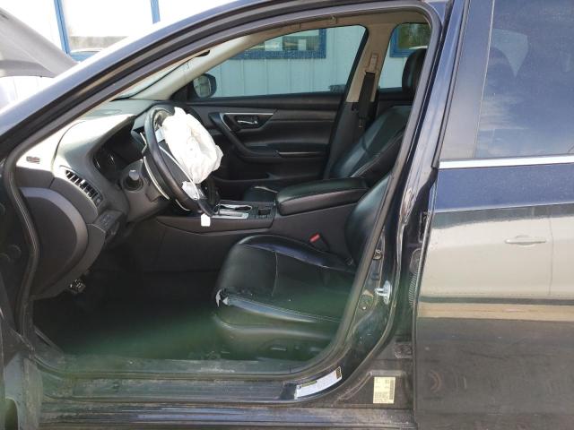 Photo 7 from auction – 2017 NISSAN ALTIMA with VIN 1N4BL3AP8HC129861