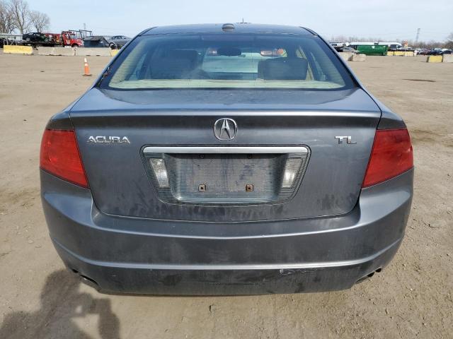 Photo 6 from auction – 2004 ACURA TL with VIN 19UUA66264A016490