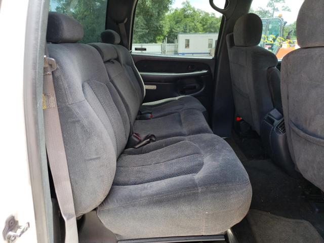 Photo 10 from auction – 2002 CHEVROLET SILVERADO with VIN 1GCHC23G12F126012