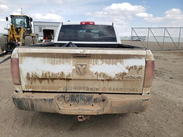 Photo 6 from auction – 2018 RAM 1500 ST with VIN 1C6RR7ST0JS236805