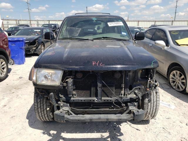 Photo 5 from auction – 2000 TOYOTA 4RUNNER LI with VIN JT3GN87R6Y0161911