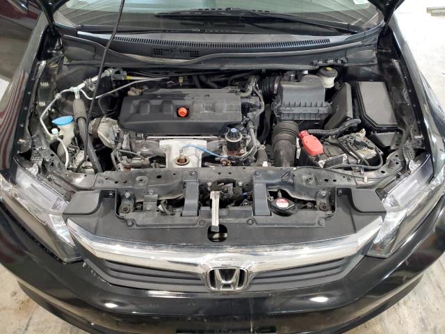 Photo 11 from auction – 2012 HONDA CIVIC EX with VIN 2HGFB2F88CH593623